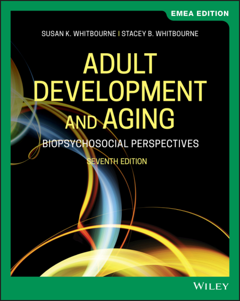 Adult Development and Aging, EMEA Edition